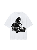 Legend Tee White