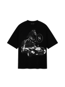 Legend Tee Black