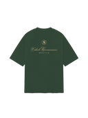 Connoisseur Tee Racing Green