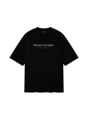 House of Horsepower Tee
