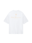 Connoisseur Tee White