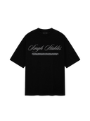 Boss Tee Black