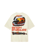 Red Stallions Tee