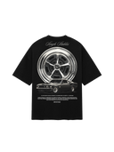 Boss Tee Black