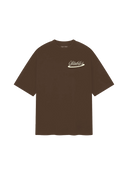 Cafe Tee Mocha
