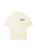 Cafe Tee Beige