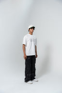 190 Evolution Tee White