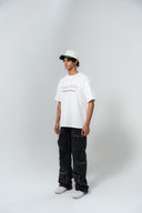 190 Evolution Tee White