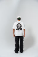 190 Evolution Tee White