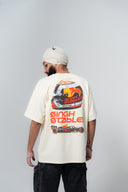 Red Stallions Tee