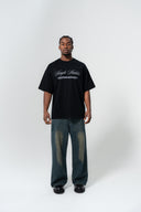 Boss Tee Black