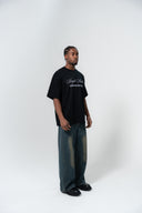 Boss Tee Black