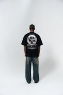 Boss Tee Black