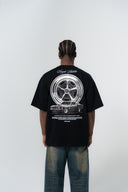 Boss Tee Black