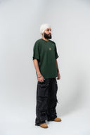 Connoisseur Tee Racing Green