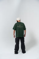 Connoisseur Tee Racing Green
