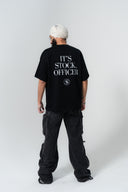 Stock Tee