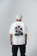 930 Ruf Tee White