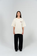 Cafe Tee Beige
