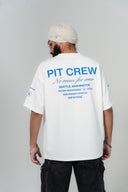 Pit Crew