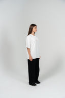 Connoisseur Tee White