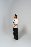 Legend Tee White