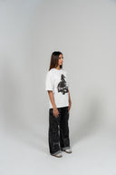 Legend Tee White