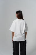 Legend Tee White