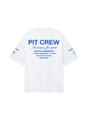 Pit Crew