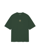 Connoisseur Tee Racing Green