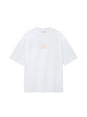 Connoisseur Tee White